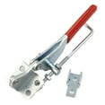 thumbnail image 4 of Adjustable Toggle Clamps Quick Press Heavy Duty Latch U Bolt Self Lock Toggle, 4 of 14