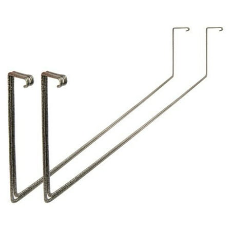 Hyloft Add-On Racks- Set of 2