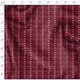 thumbnail image 4 of Soimoi Poly Georgette Fabric Dot & Cat Animal Fabric Prints by Yard 52 Inch Wide, 4 of 5