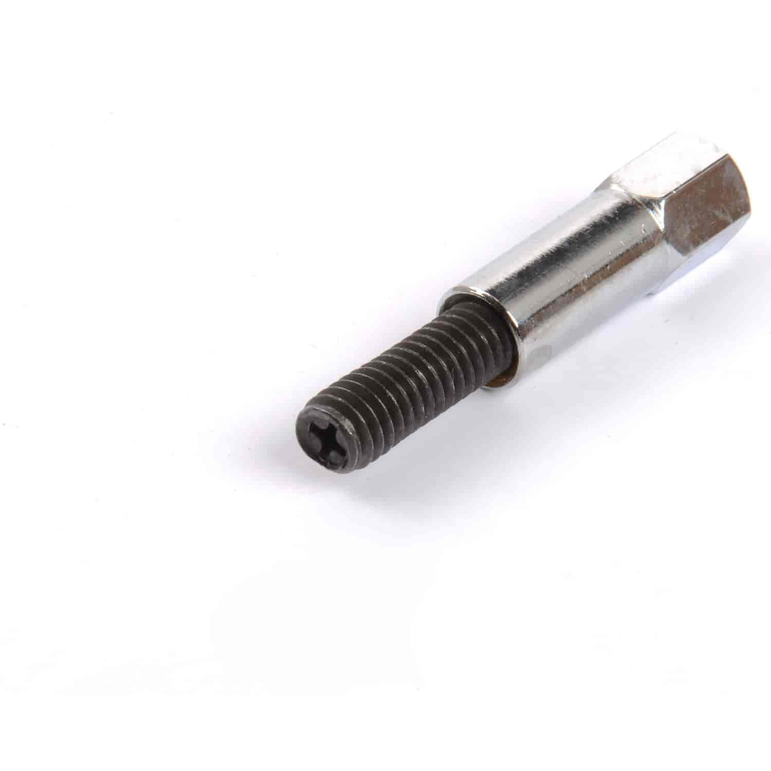 VALVE CVR MINI BLT 5/16-18 4