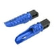 thumbnail image 5 of Pedales Traseros ANGGREK Reposapiés Antideslizantes Resistentes Proceso CNC Para Motocicletas, 5 of 8