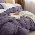 thumbnail image 3 of Funda Nórdica Reina - Boho Bedding, Funda Nórdica para Todas las Estaciones, 3, 3 of 7
