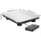thumbnail image 5 of Bascula Electronica Portatil Arcoshop PCR-3115 con Pantalla LCD y Plataforma de Acero Inoxidable, 5 of 5