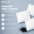 Jool Baby SmartWave Touch-Free Diaper Pail Deodorizer Refills ...