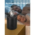 thumbnail image 5 of New upgrade Burning Time 120 Seconds Portable Electronic Incense Burner Bakhoor with Magnetic Cover, 5 of 9