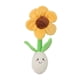 thumbnail image 5 of Juguete para perros chirriantes, girasol, mascota portátil, juguete interactivo para perros, cojín, comida para mascotas, juguetes para esconder,, 5 of 9