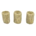 thumbnail image 1 of Growth Plugs150Pcs Growth Plugs 27x20mm Seed Starter Plugs Seedling Block Advanced Technology, 1 of 5