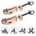 thumbnail image 1 of piezas/1 par de ensanchadores de zapatos resistentes para hombres y mujeres, 1 of 3