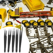 Model Car Kits Tools Gundam Model Kit Tools Plastic Model Building Modeler Basic Tools Kit 27 Pcs