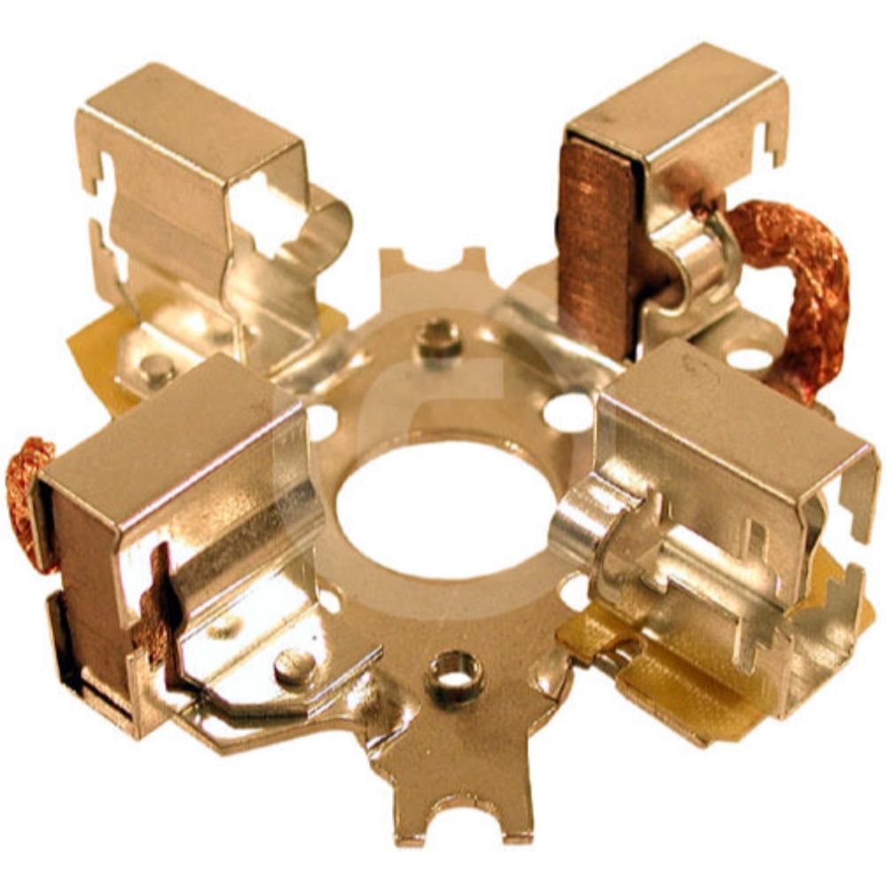 New Starter Brush Holder For Bosch Flotante Serie 367 699106