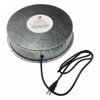 Farm Innovators Heated Base for Metal Poultry Founts 125W
