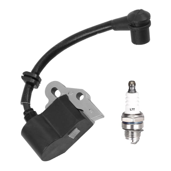 Ignition Coil With Spark Plug 241749 243429 538241749 538243429 For Macllouch D250 H60