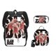 thumbnail image 1 of Set de mochilas Slam Dunks Sakuragi Hanamichi Cartoon Kids, 1 of 5