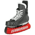 thumbnail image 1 of Warrior Jeune - Patins renforcés - Rouge - Tailles J8-J13, 1 of 3