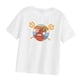 thumbnail image 5 of Camiseta para mujer cómoda camiseta interior con cuello redondo para desplazamientos senderismo camping XL Yuyangstore Camiseta para mujer, 5 of 8