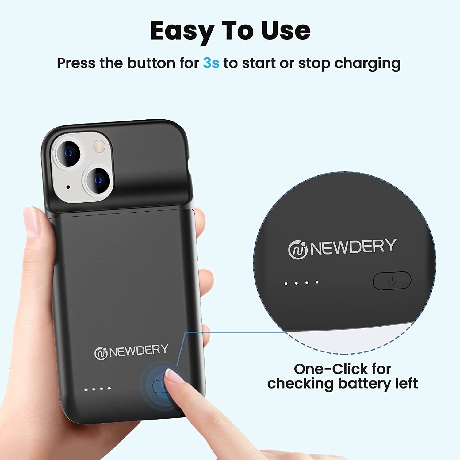 Battery Case Will Iphone 12 Pro Have Wireless Charging Magsafe