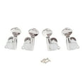 thumbnail image 4 of Ukulele Tuning Peg, Universal Portable Ukulele Tuner Sturdy And Durable Easy To Tune 2L2R  For Replacement, 4 of 8