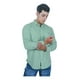 thumbnail image 2 of Camisa Cuadros Chico Casual Formal Ed Victory, 2 of 7