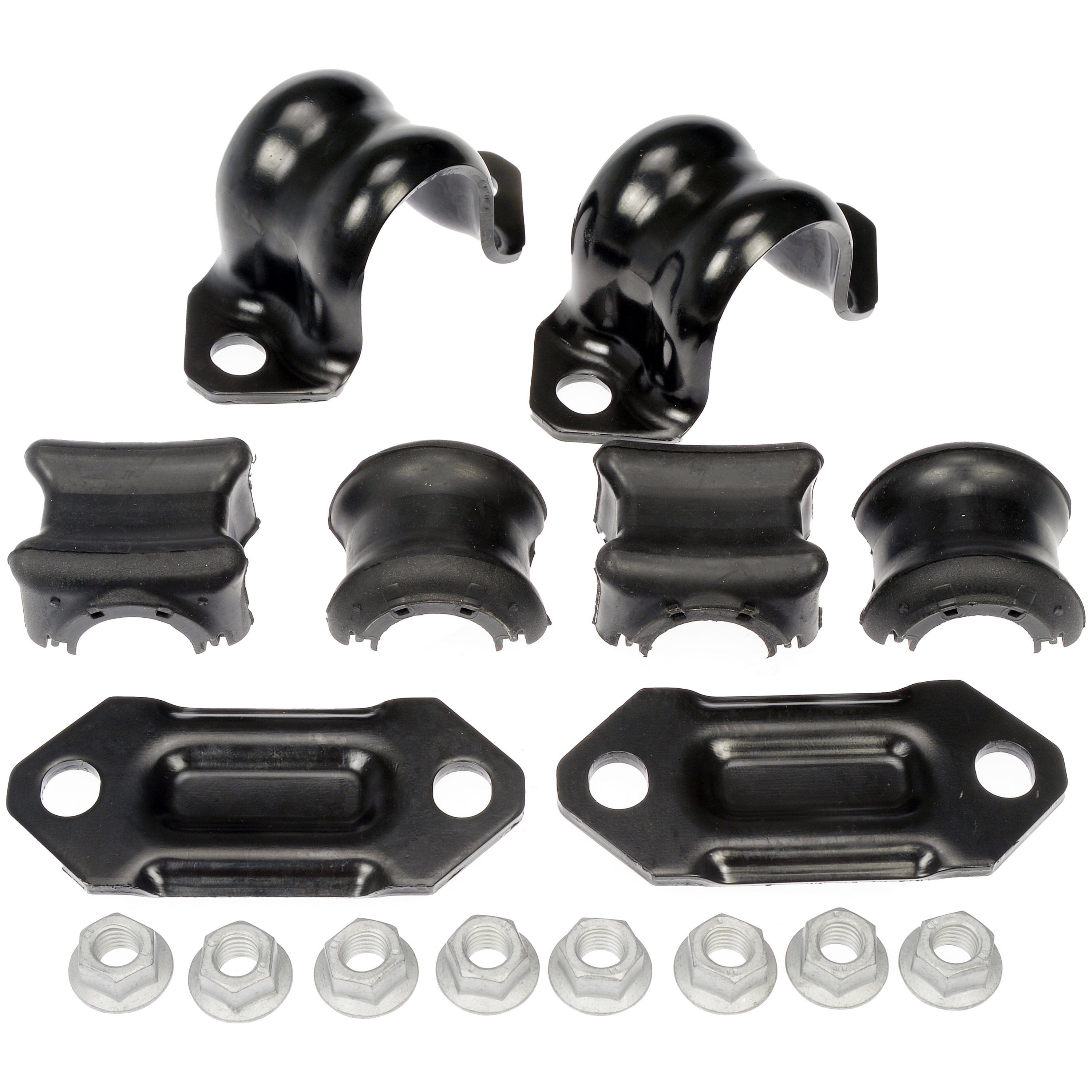 Yukon Gear Jeep Wrangler Dana 44 Front/Dana 44 Rear Axle