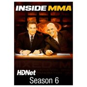 Inside MMA: Special Guests: Urijah Faber, Ronda Rousey, KJ Noons (Season 6: Ep. 9) (2012)