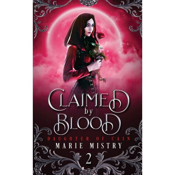 Daughter of Cain Claimed by Blood, Book 2, (Paperback)