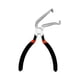 thumbnail image 2 of Alicates para conectores eléctricos shamjiam Herramientas de reparación de desconexiones de conectores 18,5 cm, 2 of 8