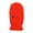 B, variant on Embroidery for Butterfly Three-hole Ski Mask Mask Full Face Mask Winter Mask Special Gifts for Adult