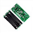 thumbnail image 1 of 2X Módulo de Cargador de Batería de Litio Tipo C 15W 3A 18650 DC-DC Step Up Booster Carga Rápida UPS Convertidor de Fuente de Alimentación 5V, 1 of 5