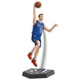 thumbnail image 6 of NBA Starting Lineup Basketball Series 1 Luka Doncic Action Figure, 6 of 7