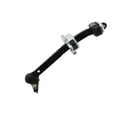 thumbnail image 4 of Rear Door Hinge Check Checker Stop Strap Stopper fit for Honda CR-V 2007-2011, 4 of 5