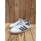 thumbnail image 1 of VTG Adi-das INDOOR COURT II 3 stripes SUEDE FABRIC SNEAKERS Uk 6.5 US 7, 1 of 6