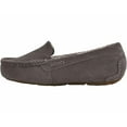 thumbnail image 2 of UGG Women's Ansley Suede Moccasin Slippers 1106878, 2 of 5