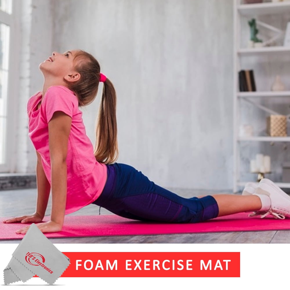 Viv yoga exercise mat sale