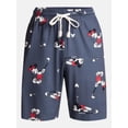 thumbnail image 6 of Mickey Mouse Men's Golf Lounge Shorts, Sizes S-2XL, 6 of 6