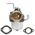 thumbnail image 3 of Carburetor Replaces for Generac 0A4600 RV GN360 GN410 91187A Generator, 3 of 6