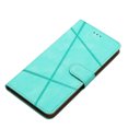 thumbnail image 5 of Nalacover Deisgned for Samsung A53 5G, Magnetic Folio Wrist Strap Flip Kickstand Premium PU Leather Wallet Case Cash Card Slots Holder Protective Case for Samsung Galaxy A53 5G, green, 5 of 9