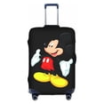 thumbnail image 2 of Funda De Equipaje De Mickeys Mouse Lavable Protector De Maleta Antiarañazos Para De 18 A 32 Pulgadas huangjie unisex, 2 of 2