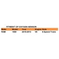 thumbnail image 2 of 2pcs Front and 1pc Rear Oxygen Sensors Set Replacement for Ram 1500 2015 2014 2013 6 Speed Trans 5.7L,Replacement#234-4547 234-4579,Set of 3pcs, 2 of 8