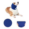 thumbnail image 4 of Dog Ging Earmuffs Warm - Earmuffs Pet Ear Cover Cloth Hat, 4 of 4
