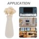 thumbnail image 2 of 10pcs Aromatherapy Rattan Sticks Aromatherapy Accessories Flower Rattans, 2 of 4