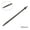 350mm Pointed, variant on 4pcs/lot Air Hammer Head Air Chisel Hard Steel Solid Impact Hammer Head Support Pneumatic Tool for Knocking / Rusting Removal ,Efficient and Reliable