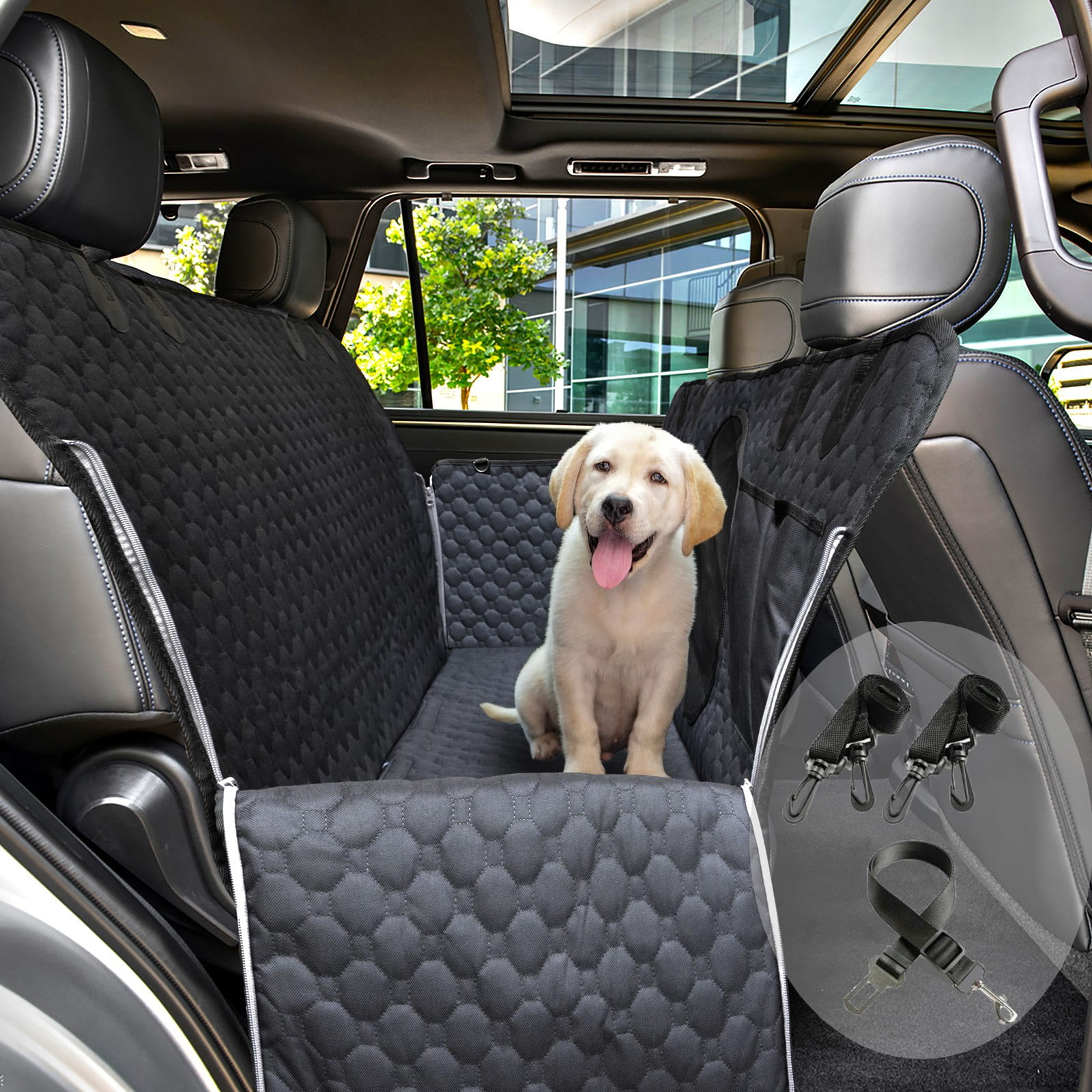 MAJESTIC PET Back Seat Cover Amazon Majestic Pet Car Seat Covers