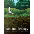 thumbnail image 3 of Wetland Ecology: Principles and Conservation, 3 of 4
