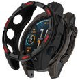 thumbnail image 1 of TPU ergonómico para reloj deportivo inteligente Diseño ahuecado y a prueba de caídas, 1 of 6