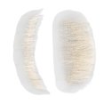 thumbnail image 4 of White  Beard, Simulated  Beard Skin Friendly Breathable Lightweight  for Parties, 4 of 8