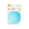 thumbnail image 2 of Munchkin® Splash™ Toddler Bowls, 2 Pack, Blue/Green, Unisex, 2 of 6