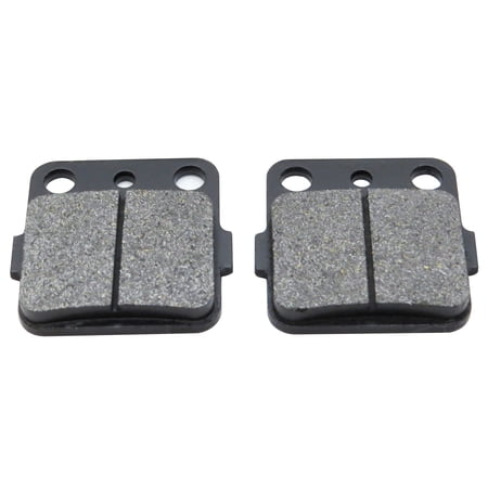 Aitook Rear Brake Pads for Honda TRX250X TRX 250 X Fourtrax 1987-1992