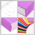 thumbnail image 3 of 24pcs Colorful Gift Box Wrapping Bag Recyclable Candy Box Storage Bag Handheld Present Pouch, 3 of 6