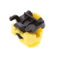 thumbnail image 4 of Actuador de cerradura de puerta Sunnimix para A3 A6 C6 S6 A8 4F1837016, 4 of 8