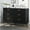 Black-54''W, variant on WIAWG 6 Drawer Double Dresser ,Sturdy Modern Dresser with Drawers for Closet,Living Room,Entryway, Black